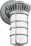 vaporproof LED wall mount light