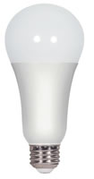 A21 100W LED light bulbs