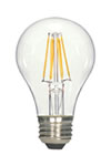 led filament lamps