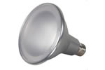 line voltage outdoor par lamps
