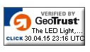 geotrust certificate