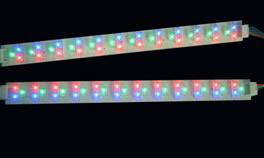 RGB LED Bars