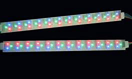 LED Blinking Bars