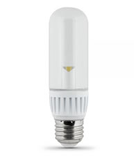 LED T10 tube lamps