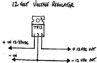 12 volt