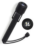 Trek4 White LED Flashlights