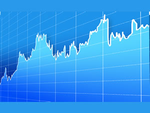 edge lighting with LEDs
