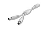 2 way splitter