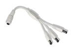 3 way splitter
