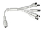 5 way splitter