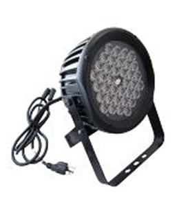 rgb led wall washers