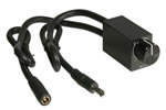 temperature control for heated clothing