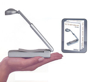 Itty Bitty Book Light LED Version