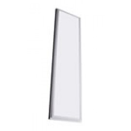 Flat Panel 1x4 Troffer