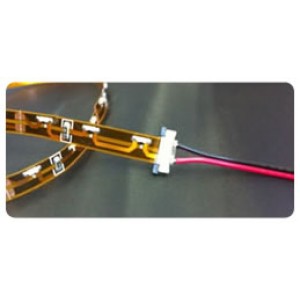 Sideview Non Waterproof Flex LED Strip